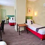 Du Mas Hotel Vinassan