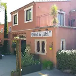 Du Mas Hotel Vinassan