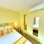 Du Mas Hotel