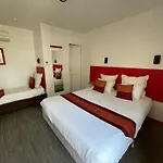 Du Mas 3* Vinassan