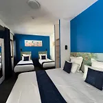 Du Mas Hotel Vinassan