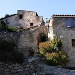 Hotel Du Mas Vinassan