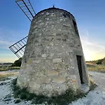 Du Mas Hotel Vinassan