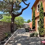 Hotel Du Mas Vinassan