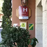 Du Mas Hotel 3*