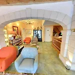 Hotel Du Mas 3*
