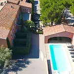 Hotel Du Mas Vinassan