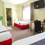 Du Mas Hotel