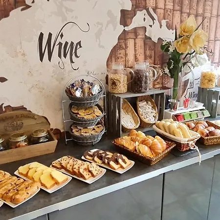 酒店 都马斯酒店 维纳桑