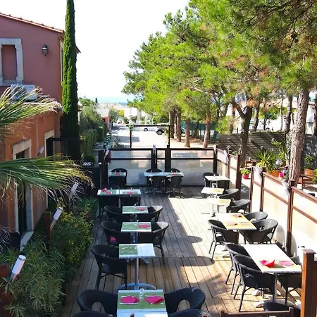 Du Mas Hotel Vinassan