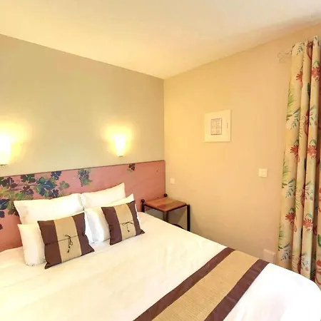 Hotel Du Mas 3*