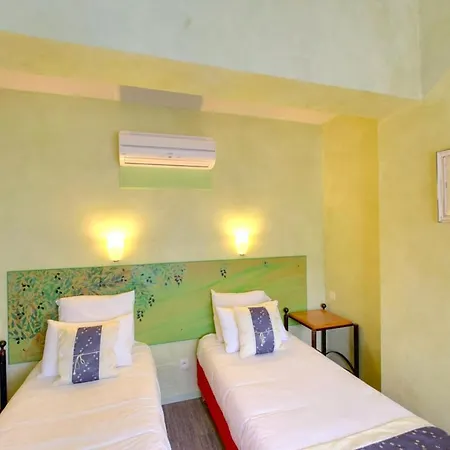 Hotel Du Mas