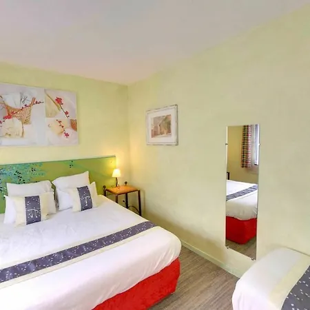 Du Mas Hotel Vinassan