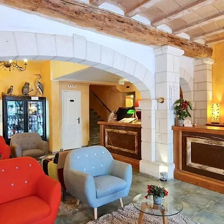 Du Mas Hotel Vinassan