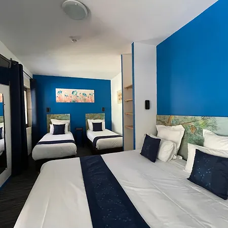 Du Mas Hotel Vinassan