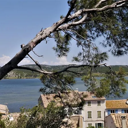 Du Mas Hotel Vinassan