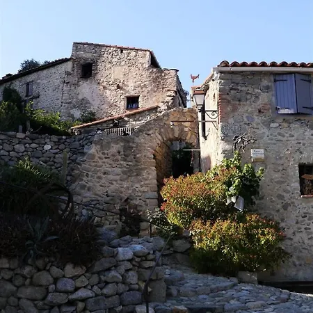 Hotel Du Mas Vinassan