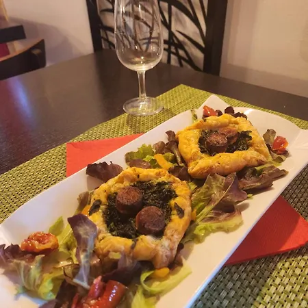 Du Mas 3*