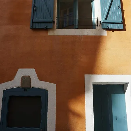 Hotel Du Mas