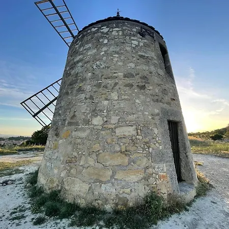 Du Mas Hotel Vinassan