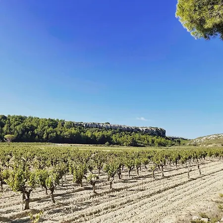 Du Mas Hotel Vinassan