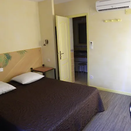 Hotel Du Mas