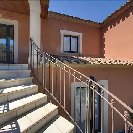 Du Mas Hotel Vinassan