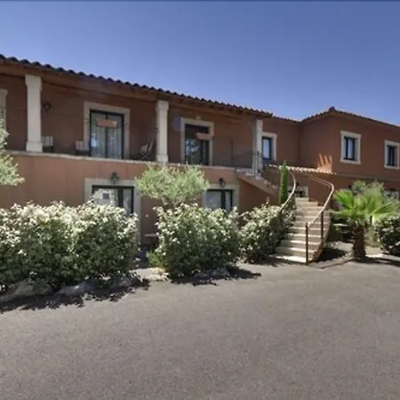 Hotel Du Mas