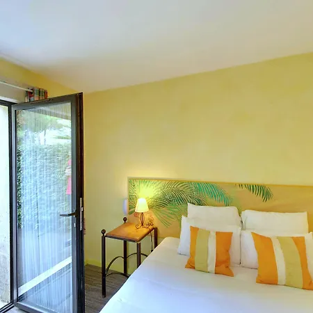 Hotel Du Mas
