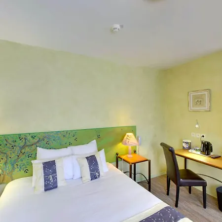 Hotel Du Mas 3*