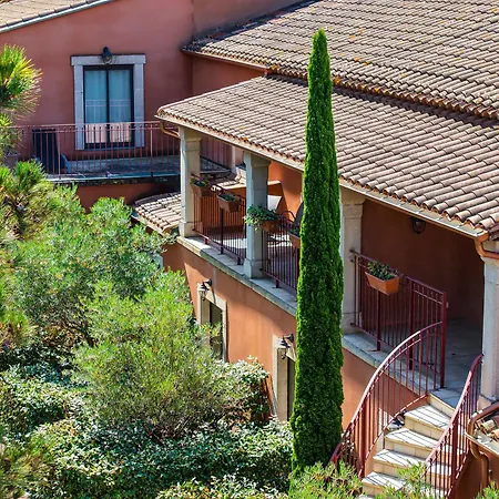 Hotel Du Mas Vinassan