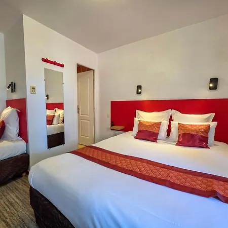 Du Mas Hotel 3*