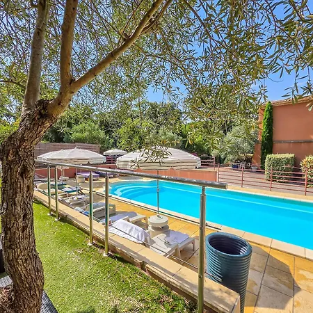 Du Mas Hotel Vinassan