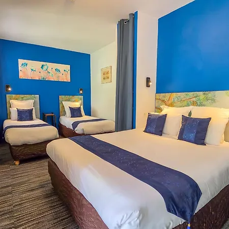 Du Mas Hotel Vinassan