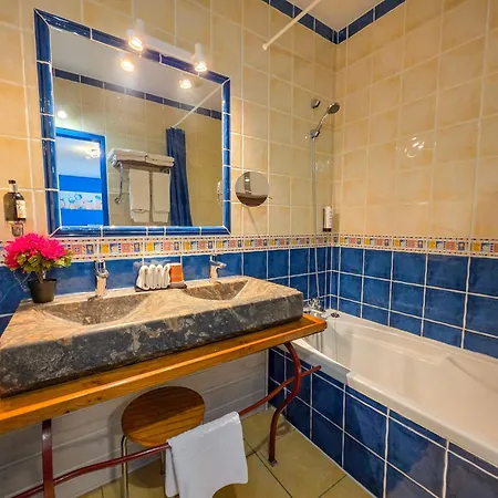 Du Mas Hotel Vinassan