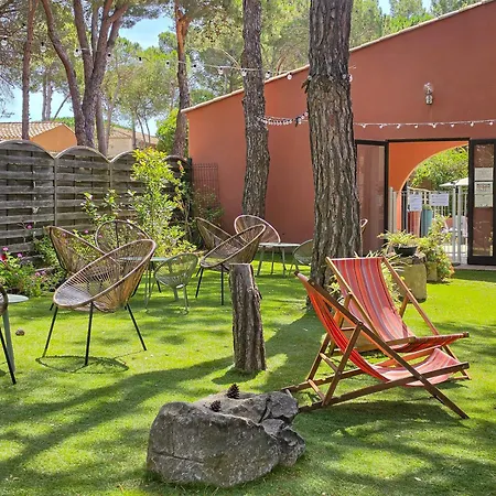 Hotel Du Mas