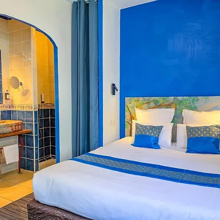 Hotel Du Mas