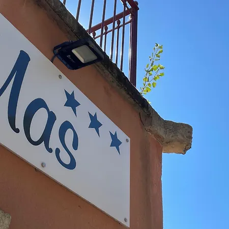 Du Mas 3*