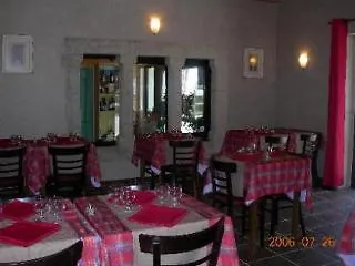 Du Mas Hotel Vinassan