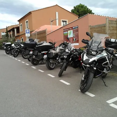 Du Mas Hotel Vinassan