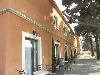 Hotel Du Mas