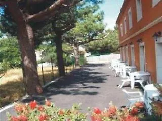 Du Mas Hotel Vinassan