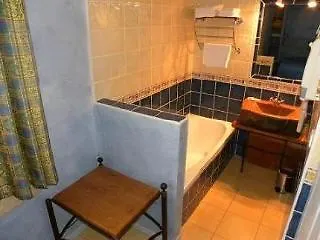 Du Mas Hotel