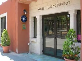 Hotel Du Mas 3*