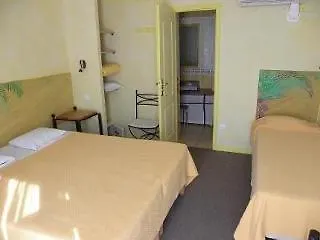 Hotel Du Mas Vinassan