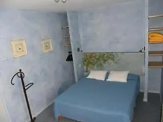 Du Mas 3* Vinassan