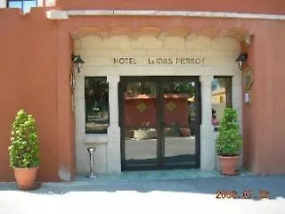 Hotel Du Mas