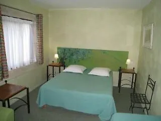 Du Mas Hotel Vinassan