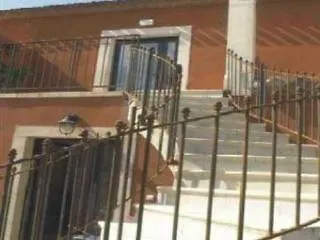 Du Mas Hotel