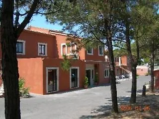 Hotel Du Mas 3*